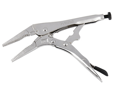 Клещи зажимные 520102 - фото 3