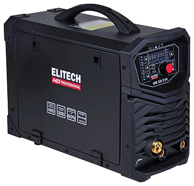 Аппарат сварочный инверторный WM 300 SYN - фото 2