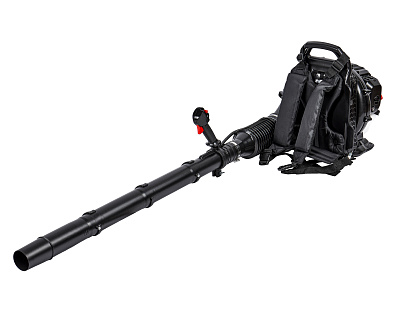 Воздуходувка бензиновая BP 5319R - фото 3