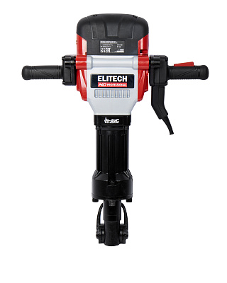 Молоток отбойный DH 2065E HEX28 (E2205.026.01) - фото 4