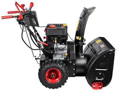 Снегоуборочная машина ST 1271LE (E1609.015.00) - фото 3