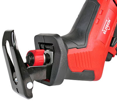 Пила сабельная аккумуляторная ПСА 18Л ( E2206.005.00) - фото 8