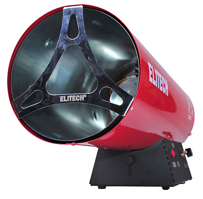 Воздухонагреватель газовый ТП 30ГБ - фото 12