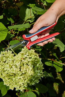 Универсальные садовые ножницы GS05 - фото 10