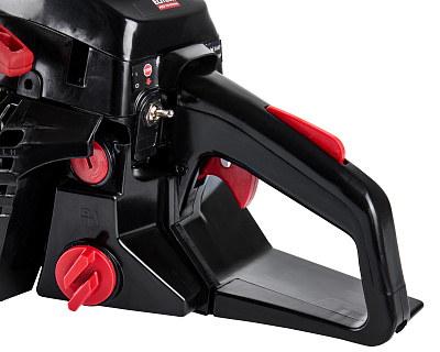 Пила цепная бензиновая CS 4022R (E1611.004.00) - фото 9