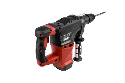 Перфоратор П 4-32ЭМ (E2205.013.01) - фото 6