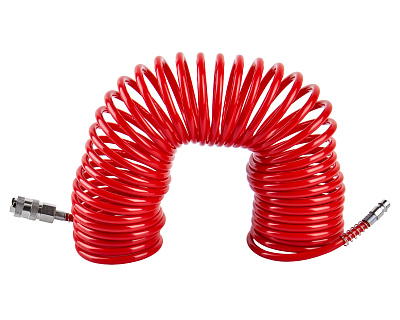 Шланг спиральный пневмо 0704.011100 - фото 3