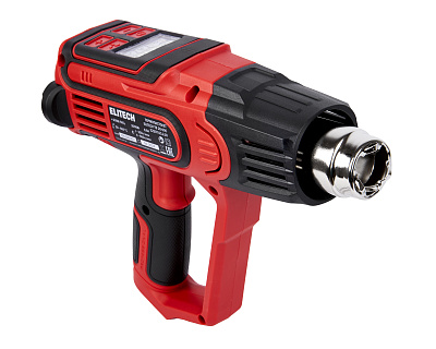 Термопистолет ТВ 20-60С (E2207.011.01) - фото 4