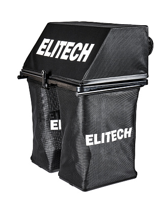 Комплект для газонокошения к аккумуляторной газонокосилке с сиденьем ELITECH MA 4892 (E1610.005.00) - фото 5