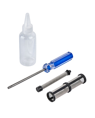 Краскопульт безвоздушный APS 500 - фото 15