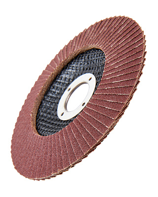 Диск лепестковый 125мм, P120 1820.174900 - фото 7