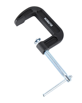 Струбцина тип G 513103 - фото 5