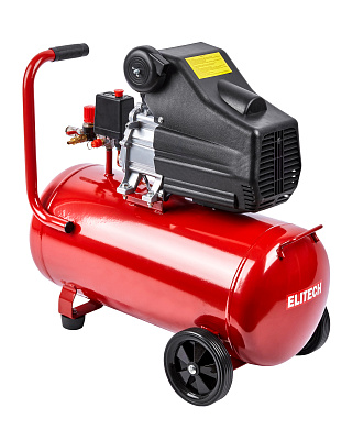 Компрессор коаксиальный масляный КМЛ 300-50 - фото 3