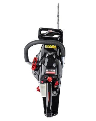 Пила цепная бензиновая CS 5841F (E1611.007.00) - фото 5