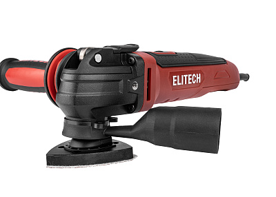 Мультиинструмент МИ 4503Э (E2202.008.01) - фото 3