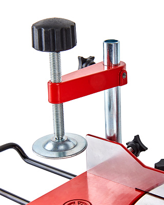 Пила торцовочная ПТ 321 - фото 10