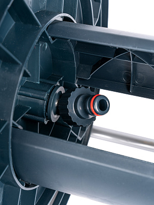 Тележка для шлангов HC 50PE - фото 4