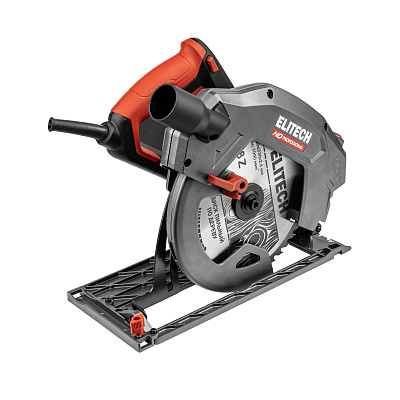 Пила дисковая CS 1875E (E2206.029.01) - фото 4