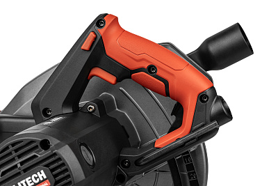 Пила дисковая CS 1875E (E2206.029.01) - фото 6