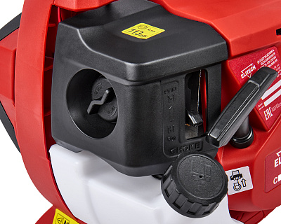 Воздуходувка бензиновая СВ 2610Б - фото 7