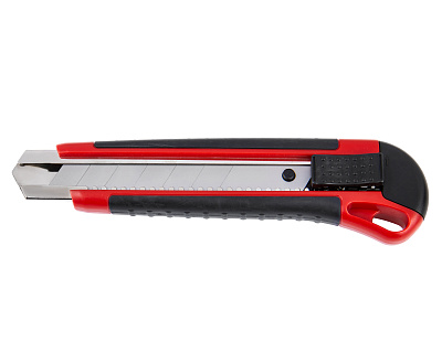 Нож строительный 410201 - фото 1