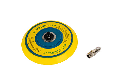 Пневмошлифмашина эксцентриковая 0704.014300 - фото 10