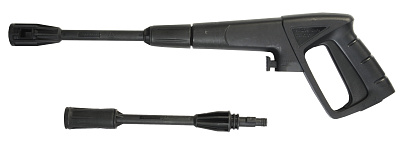 Пистолет с  насадкой 0910.000700 - фото 1