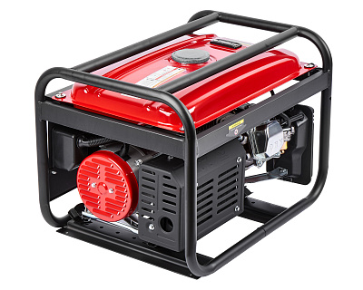 Генератор БГ 3500Р - фото 5