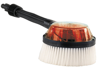 Насадка на пистолет щетка 0910.000300 - фото 1