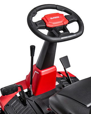 Газонокосилка бензиновая с сиденьем МБ 4462Т(E1610.006.00) - фото 14