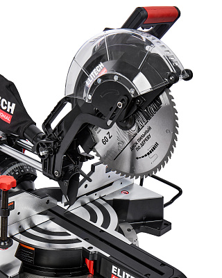 Пила торцовочно-усовочная MS 2030C (E2006.007.00) - фото 10