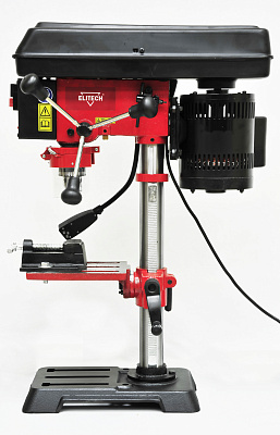 Станок сверлильный СТС 5525ВПЛ - фото 4