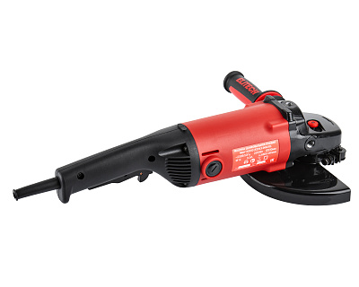 Шлифмашина угловая МШУ 2223Э (E2213.068.00) - фото 5