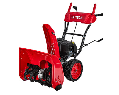 Снегоуборочная машина СМ 0761С (E1609.025.00) - фото 1