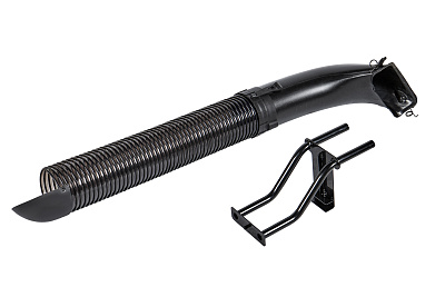 Комплект для газонокошения к аккумуляторной газонокосилке с сиденьем ELITECH MA 4892 (E1610.005.00) - фото 7