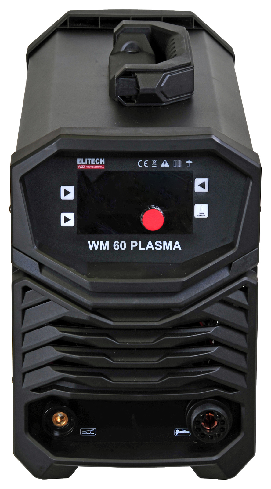 Аппарат плазменной резки WM 60 PLASMA Elitech купить на официальном ...