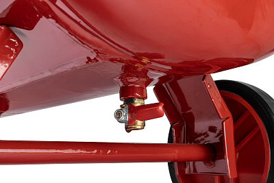 Компрессор КПР 550-200-3.0 - фото 12