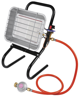 Обогреватель инфракрасный газовый ТП 3ГИ - фото 1