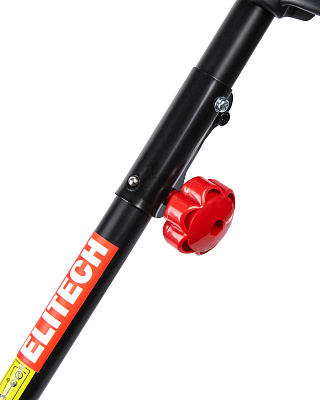 Триммер ТЭ 1238В - фото 8