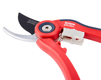 Секатор плоскостной PB 01 - фото 5