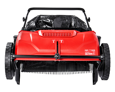 Сборщик листьев и травы УС 531М - фото 5