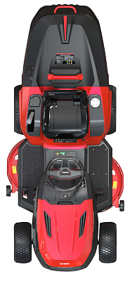 Газонокосилка бензиновая ТБ 1198А (E1610.003.00) - фото 5