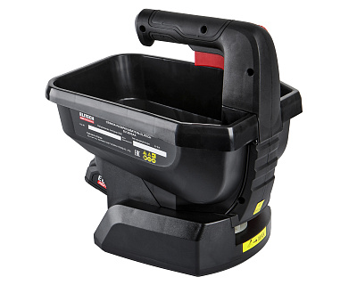 Сеялка аккумуляторная SU 2035AК (E1606.003.00) - фото 5