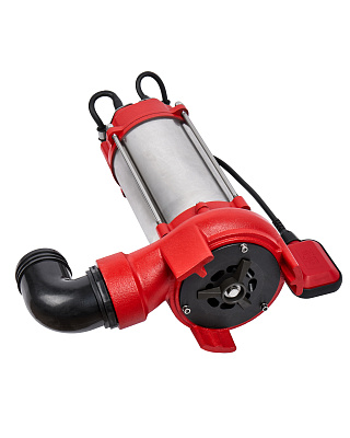 Насос НПФ 2000Р - фото 5