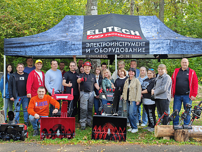 Выездное обучение с компанией «Ордер» в Нижегородской области: обмен опытом и планы на будущее - фото 1