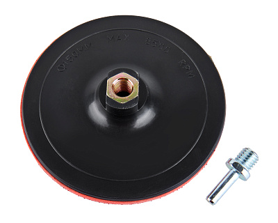 Насадка опорная 150мм М14 стандарт 1820.162300 - фото 2