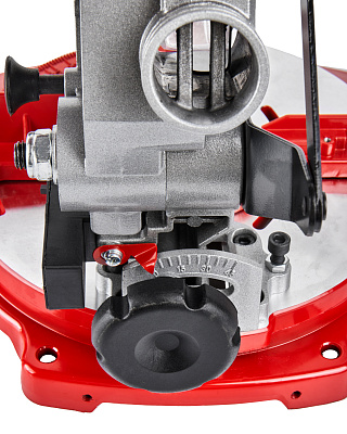 Пила торцовочная ПТ 321 - фото 8