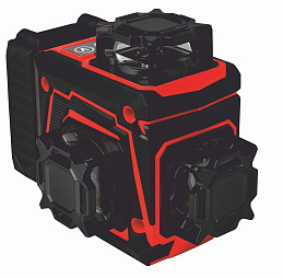 Нивелир лазерный ЛН 360-3-ЗЕЛ (E0306.020.00)