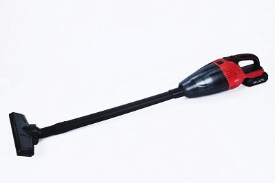 Пылесос аккумуляторный ПРА 18СЛ (E1302.001.02) - фото 18