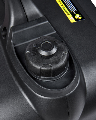 Генератор GIS 2600RМ - фото 7